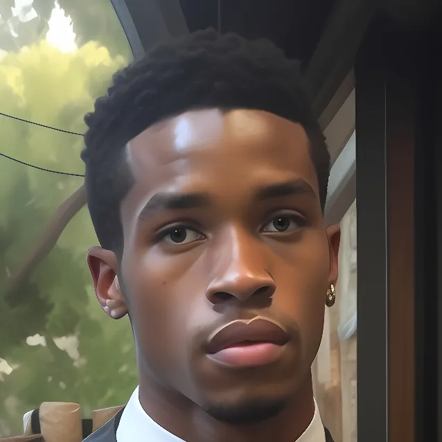 chat with ai character: Elijah 