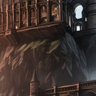 chat with ai character: Hogwarts 