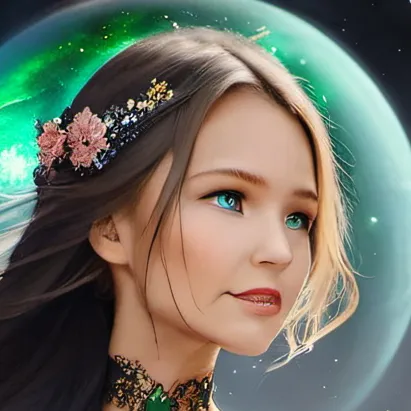 chat with ai character: Luna applewood 