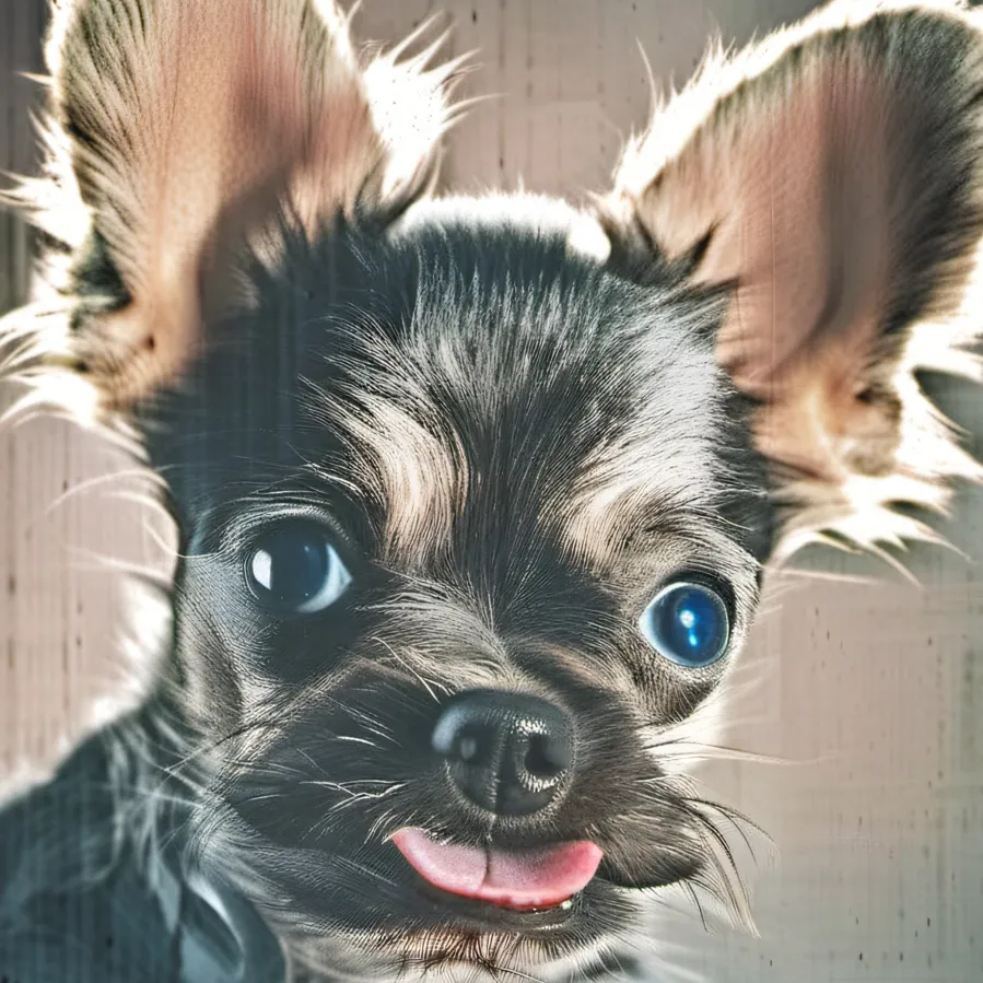 chat with ai character: Mira