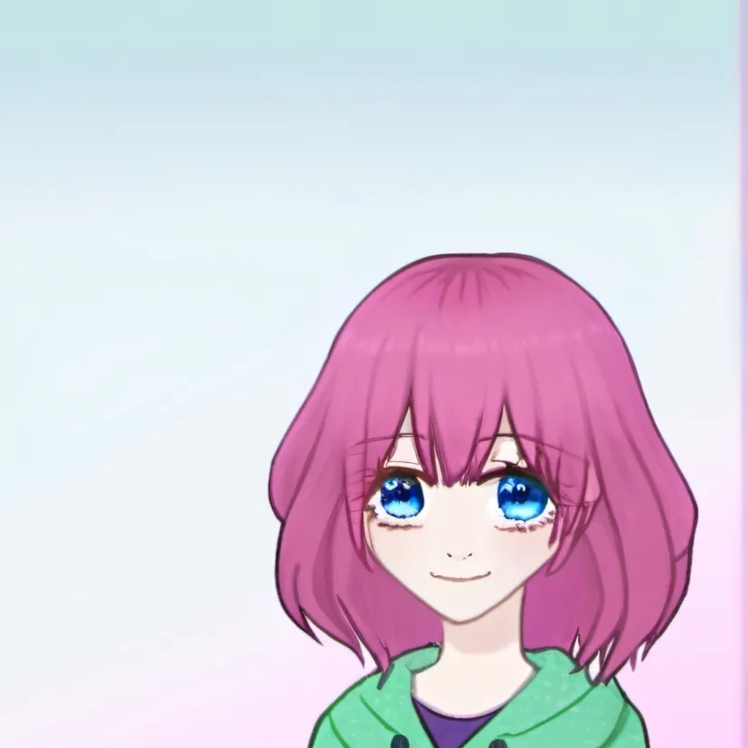 chat with ai character: *•~Ali~•*