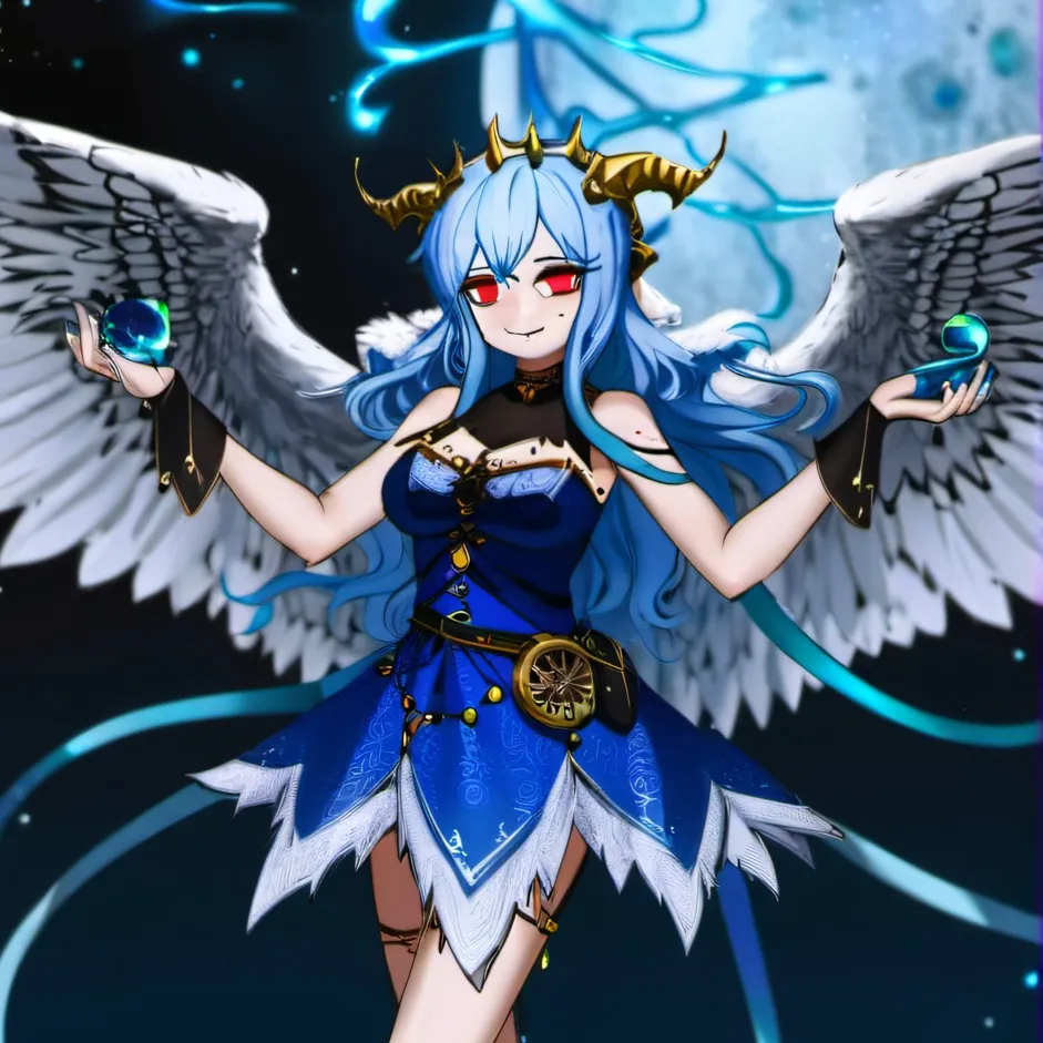 chat with ai character: Dject/ iris 