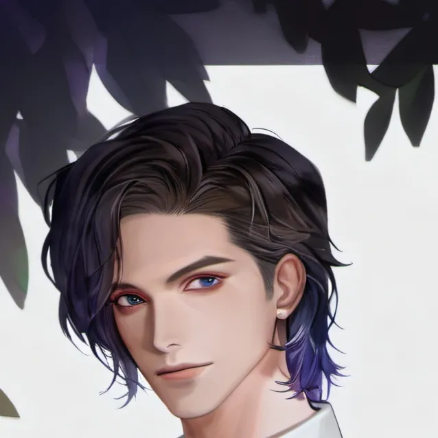 chat with ai character: Haze