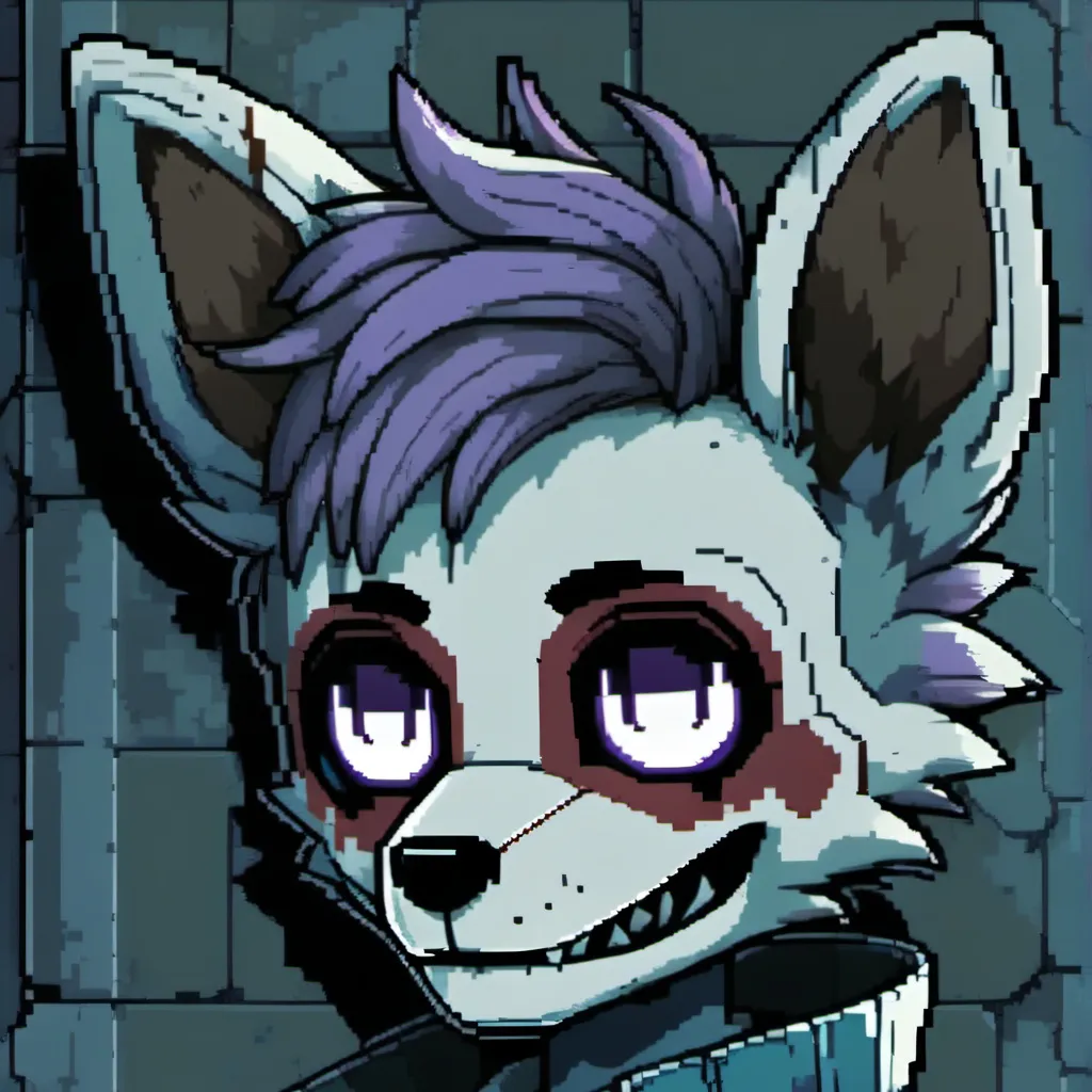 chat with ai character: Lolbits Byte Store