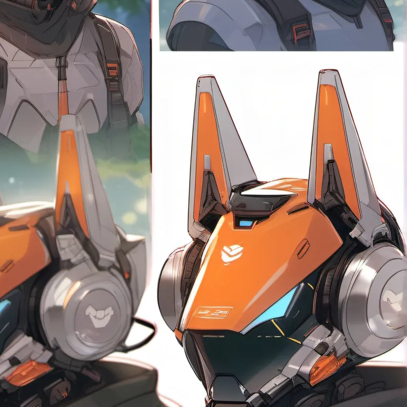 chat with ai character: Primagen Nyx