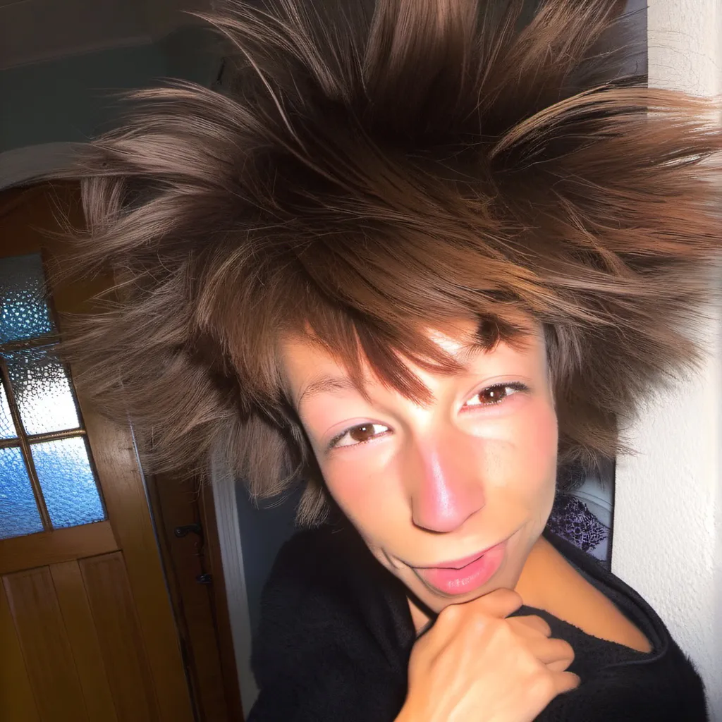 chat with ai character: MAXY WAXY