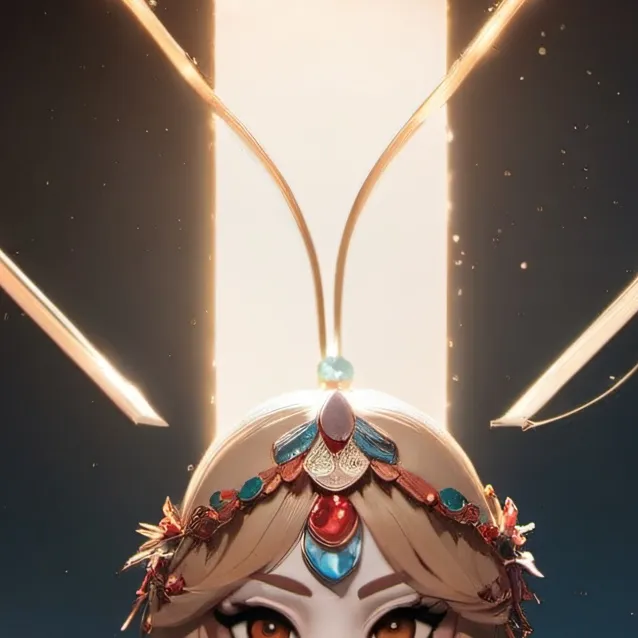 chat with ai character: gf listens to you