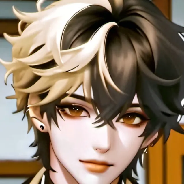 chat with ai character: Benny 