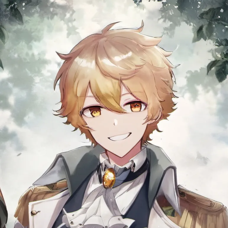 chat with ai character: Tsukasa Tenma