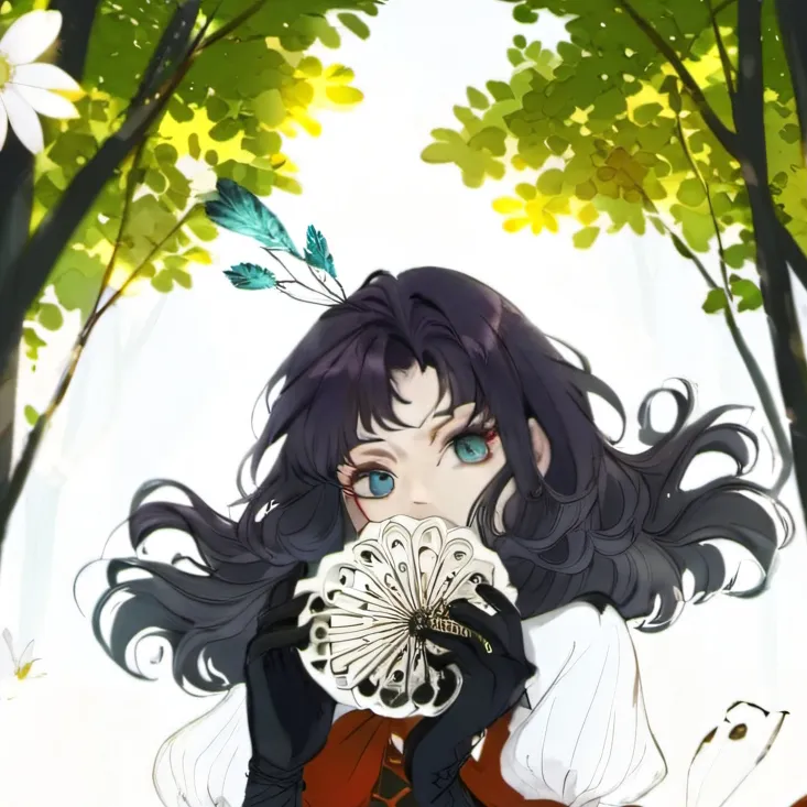 chat with ai character: Me