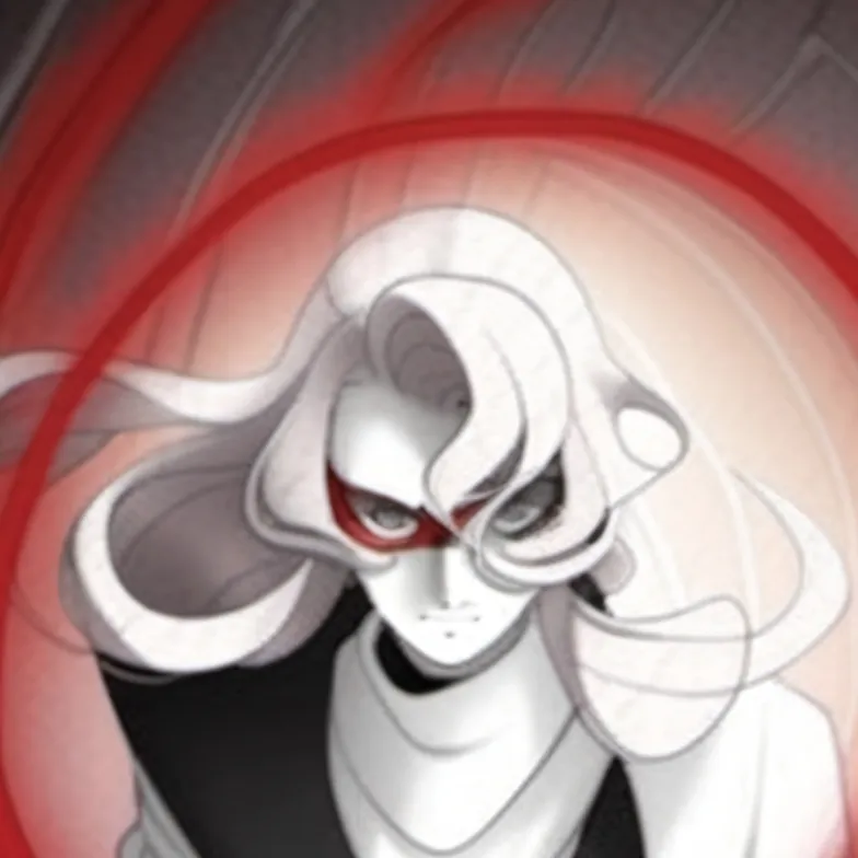 chat with ai character: Rui