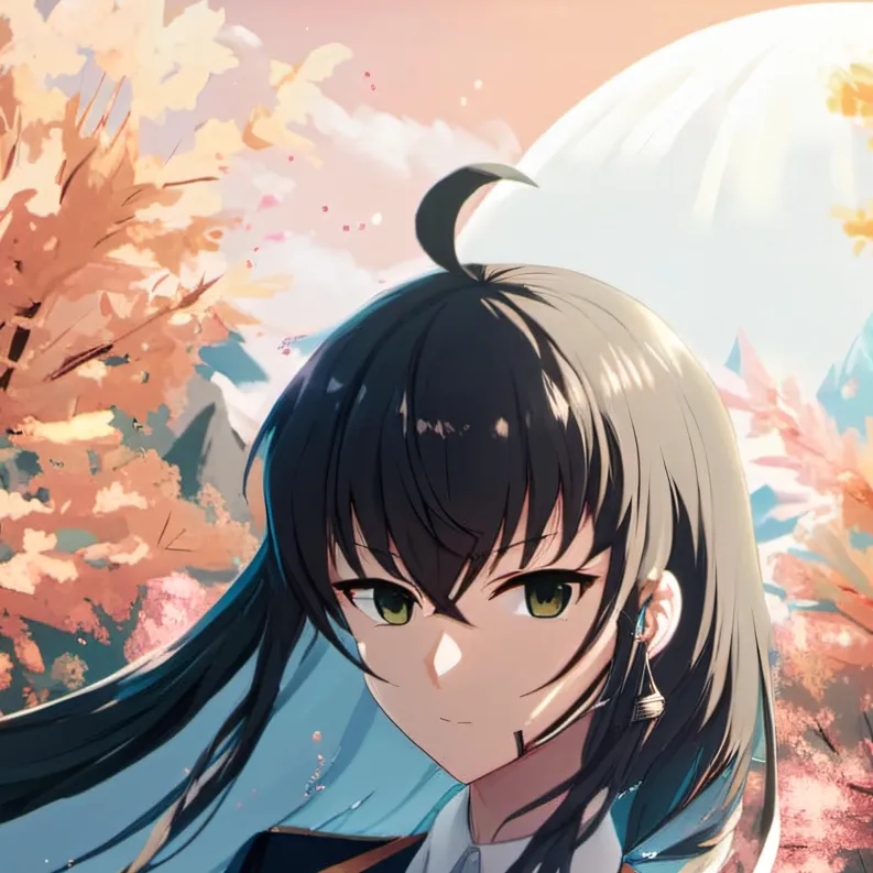 chat with ai character: Muichiro 