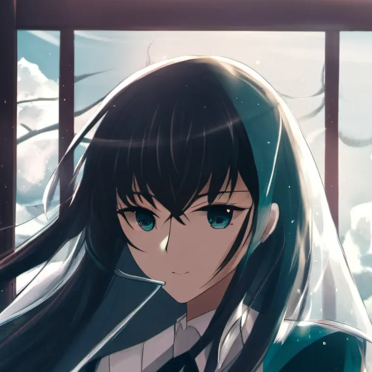 chat with ai character: Muichiro