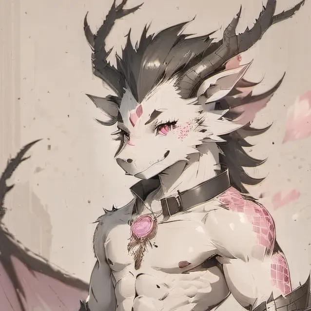 chat with ai character: Lunar