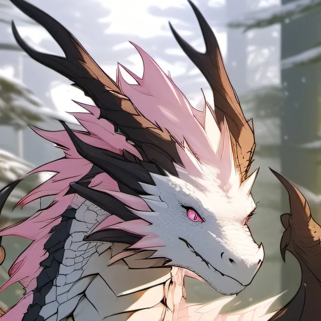 chat with ai character: Loona