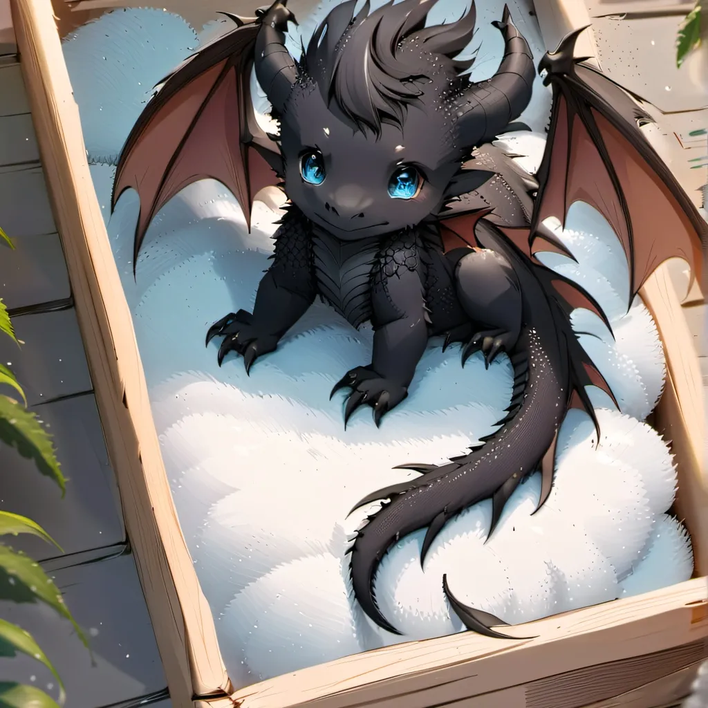 chat with ai character: Blue