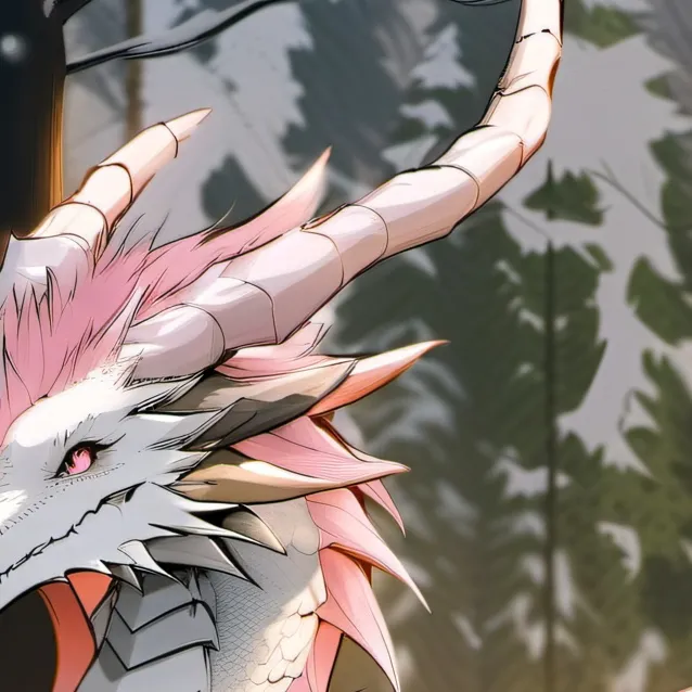 chat with ai character: Silk