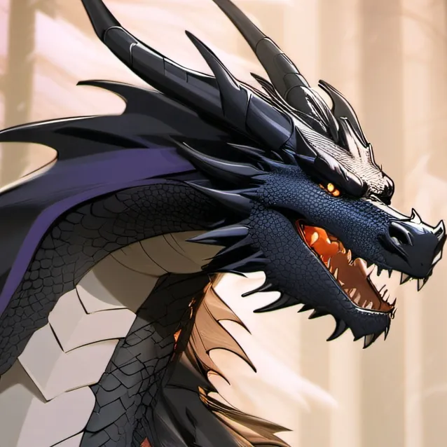 chat with ai character: Shadow