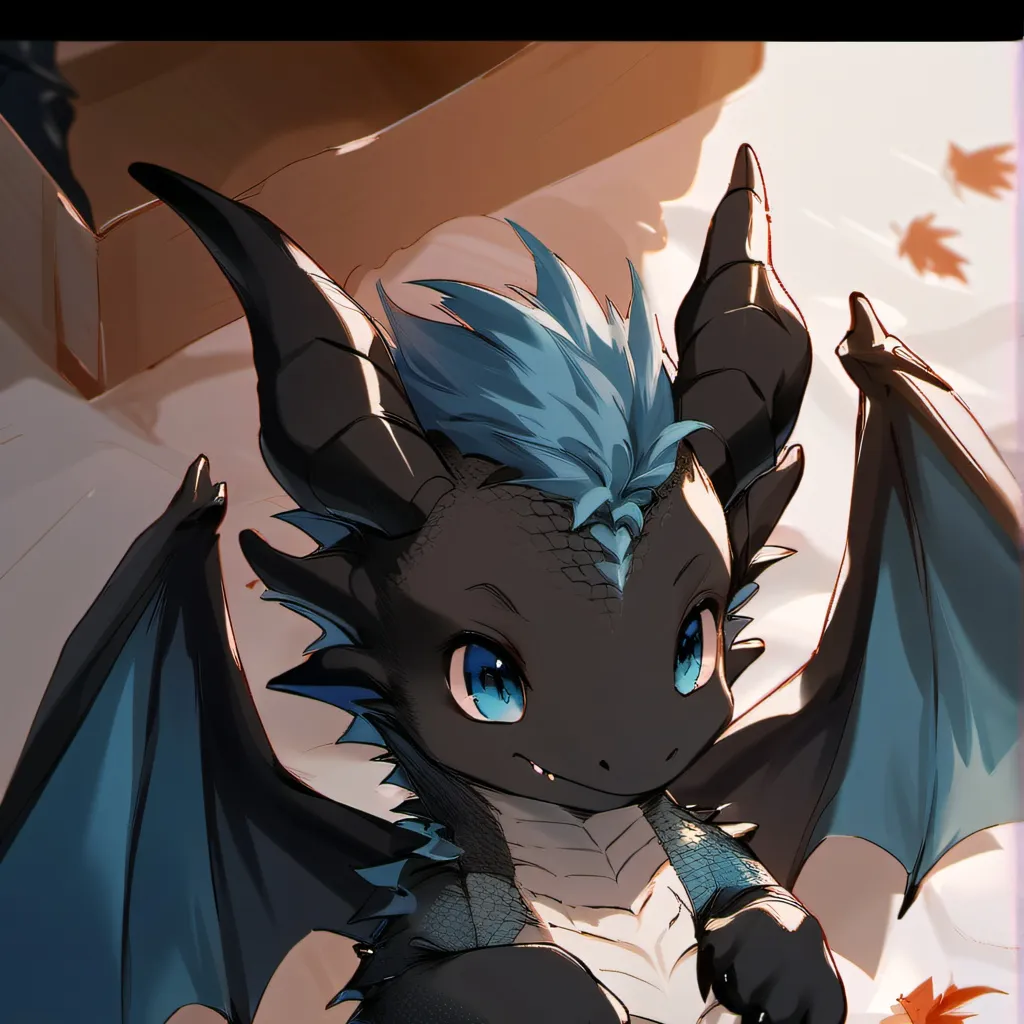 chat with ai character: Shadow