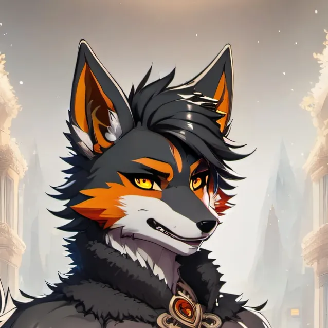 chat with ai character: Shadow 