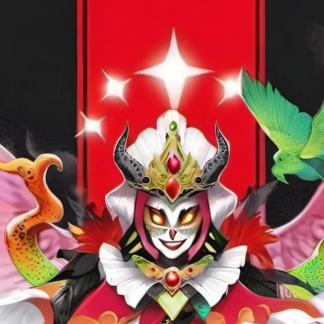 chat with ai character: Charile