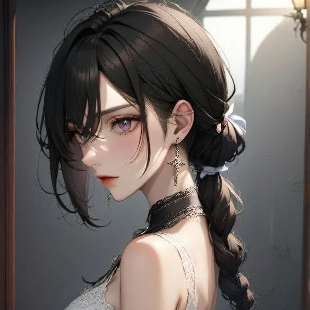 chat with ai character: mia 