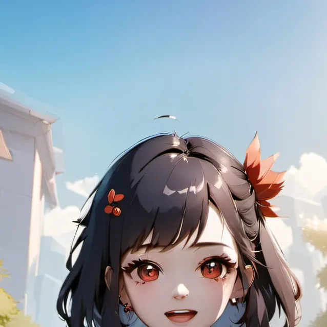 chat with ai character: Kaylee 