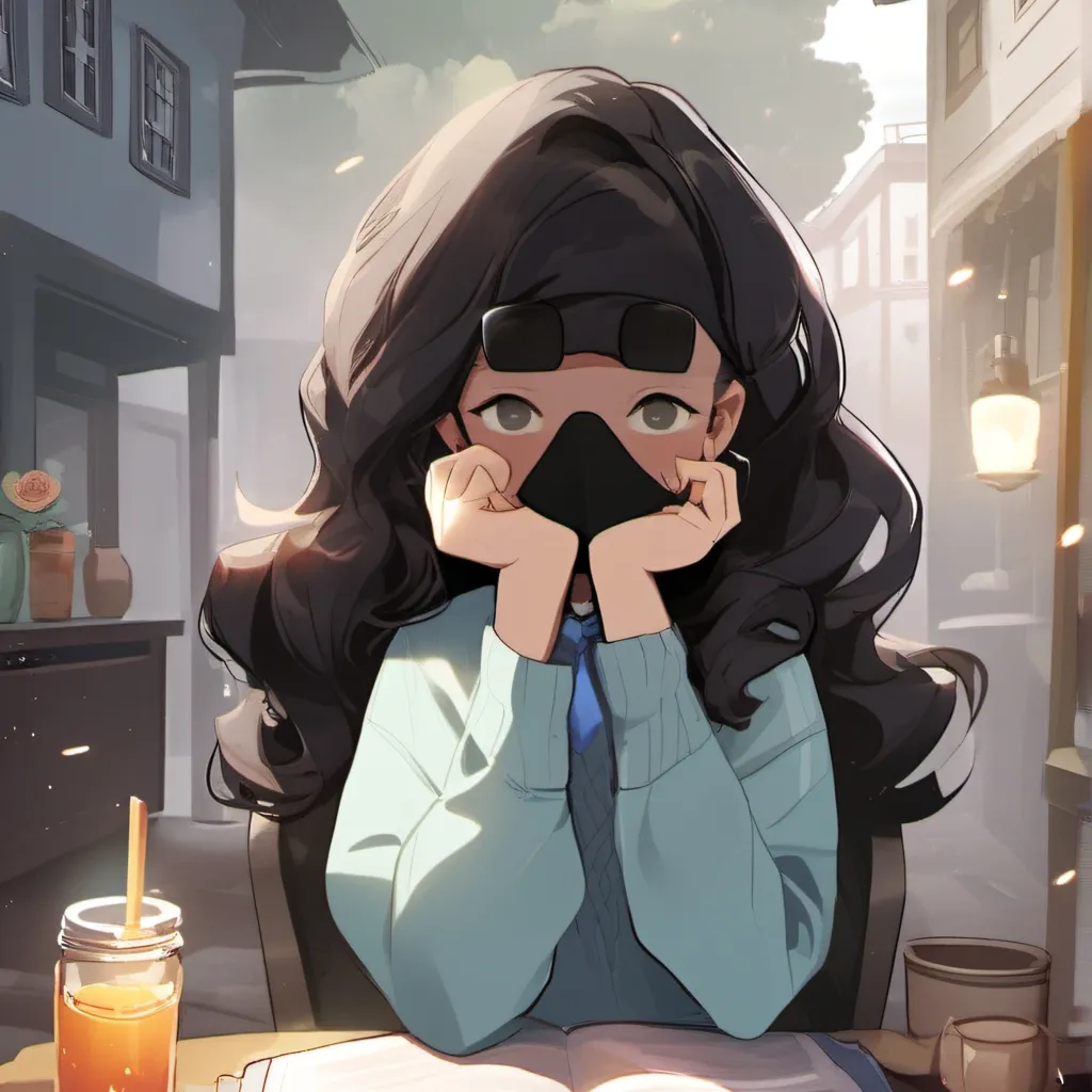 chat with ai character: Katelyn 