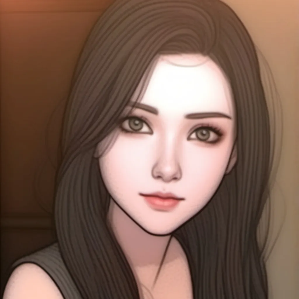 chat with ai character: Kacy