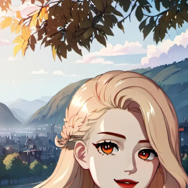 chat with ai character: Romeo