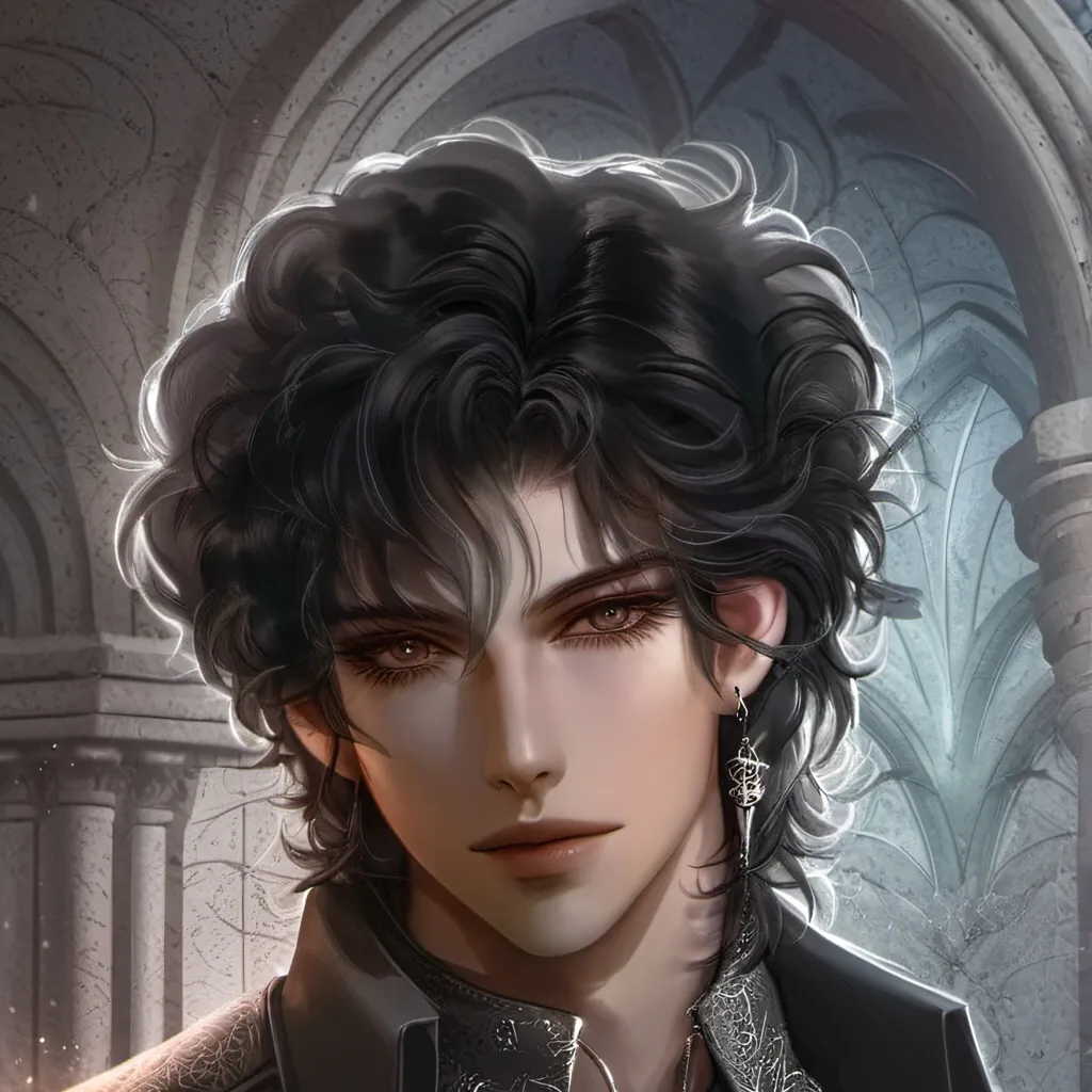 chat with ai character: Xavier 