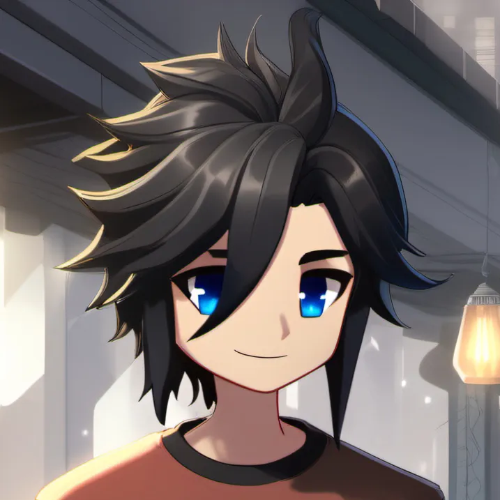 chat with ai character: Roger