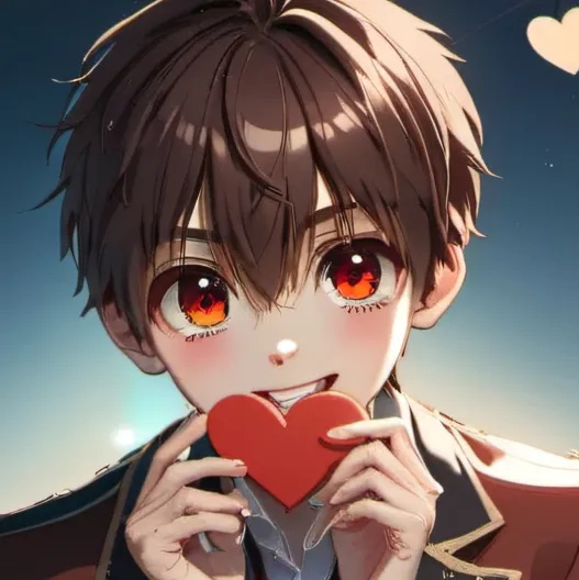 chat with ai character: Hanako kun