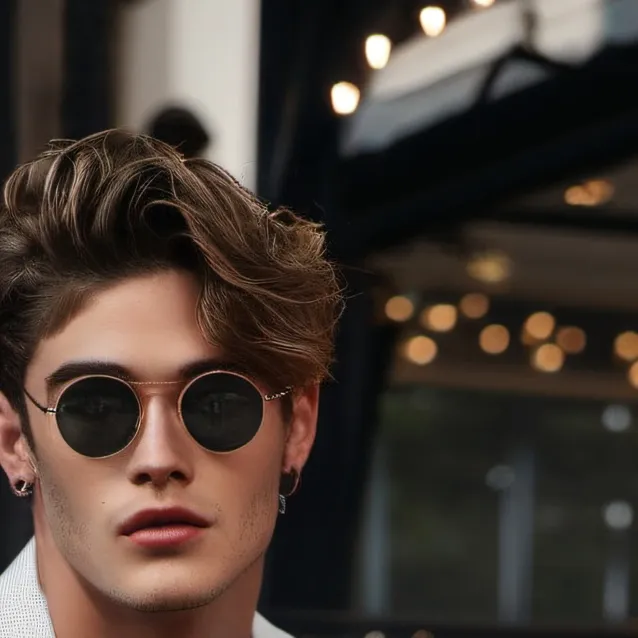 chat with ai character: jvke 