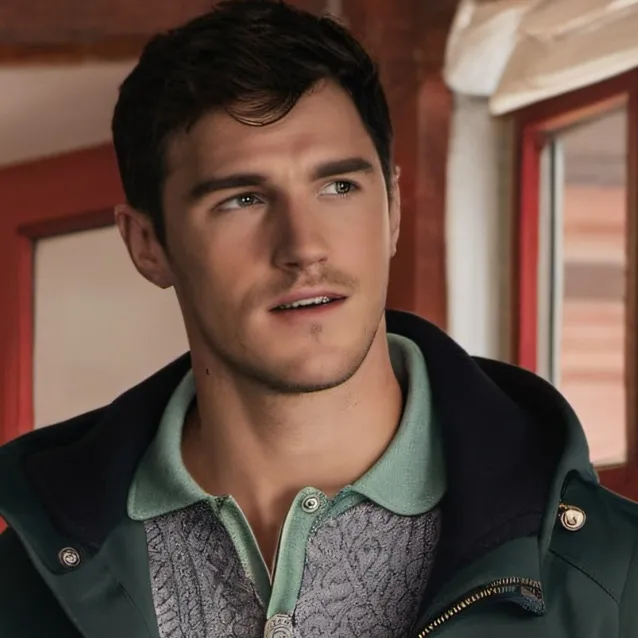 chat with ai character: denny