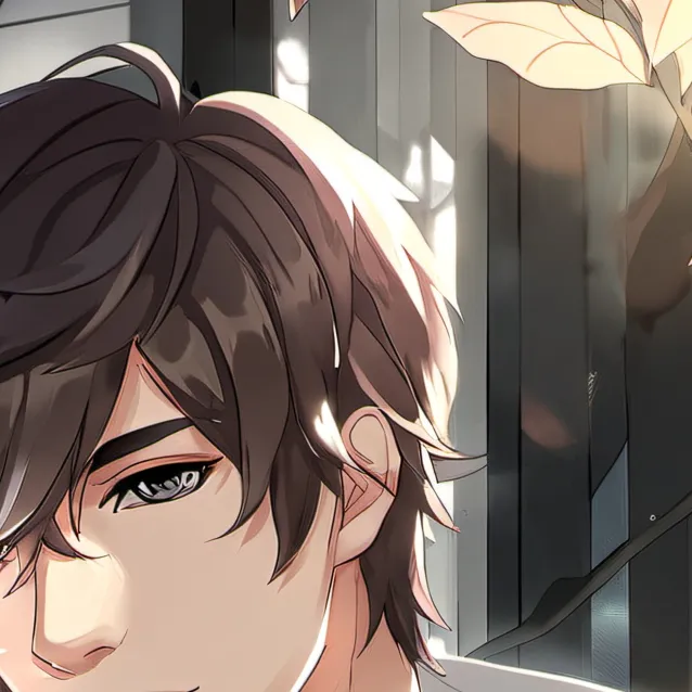 chat with ai character: Raymond 