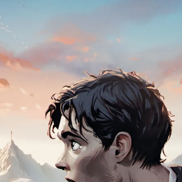 chat with ai character: for bestoe