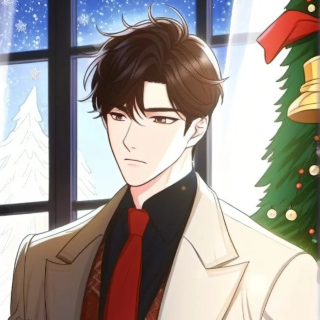 chat with ai character: James