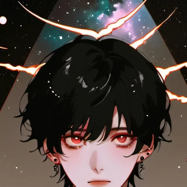 chat with ai character: Max