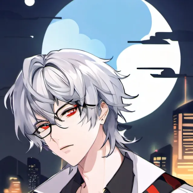 chat with ai character: jax