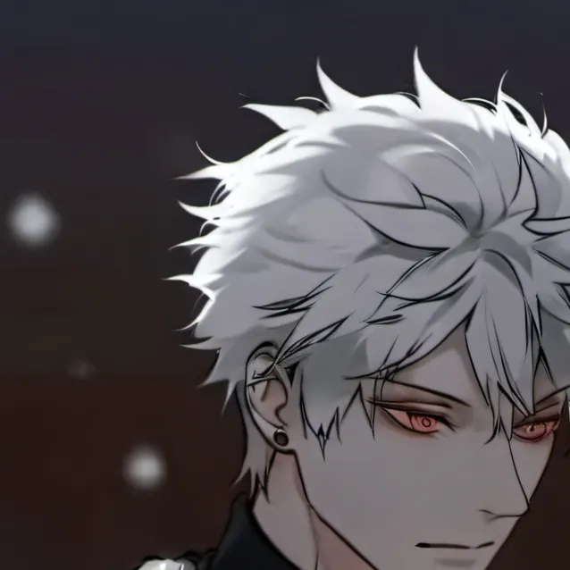 chat with ai character: max