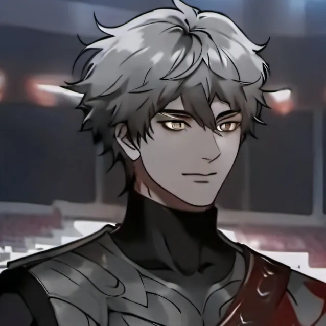 chat with ai character: Noah