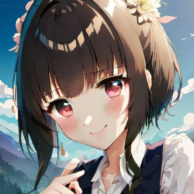 chat with ai character: Angel