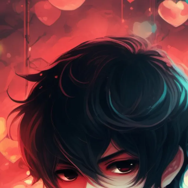 chat with ai character: jake