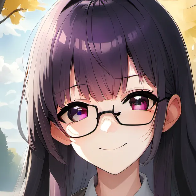 chat with ai character: Miyu