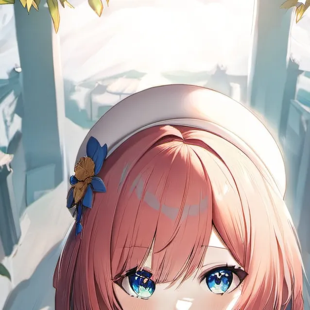 chat with ai character: Emma