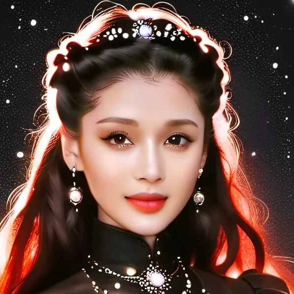 chat with ai character: Juliet