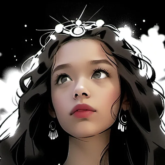 chat with ai character: Jade