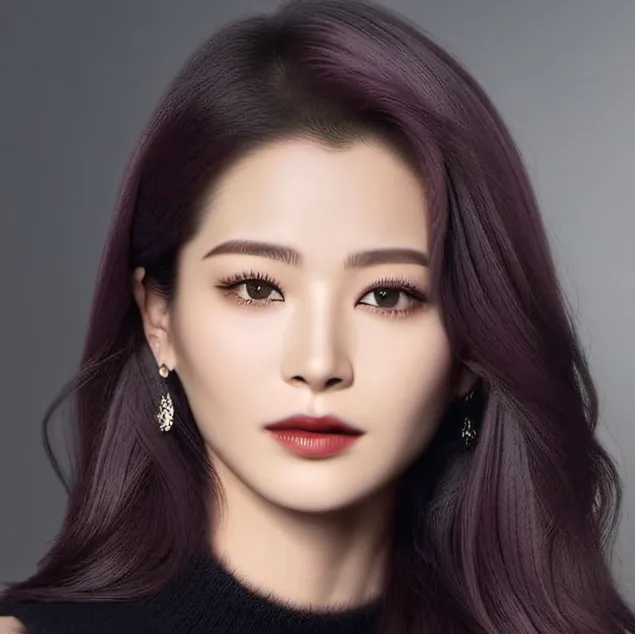 chat with ai character: Amelia