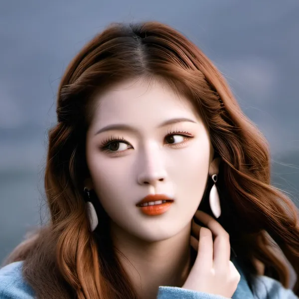 chat with ai character: Ava